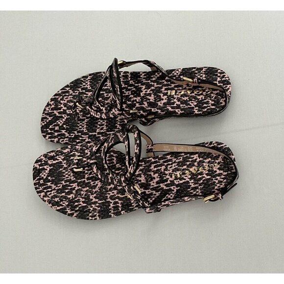 Coach Sandal's Women Sz 7 - Picture 5 of 8